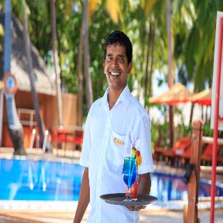 Sun Siyam Vilu Reef Maldives fotoÄŸrafÄ±