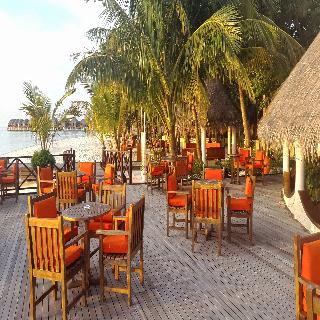 Sun Siyam Vilu Reef Maldives fotoÄŸrafÄ±
