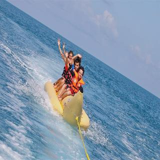 Sun Siyam Vilu Reef Maldives fotoÄŸrafÄ±