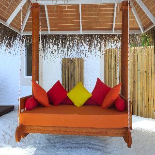 Sun Siyam Vilu Reef Maldives fotoÄŸrafÄ±