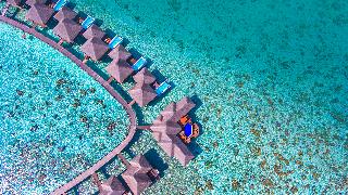Sun Siyam Vilu Reef Maldives fotoÄŸrafÄ±