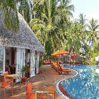 Sun Siyam Vilu Reef Maldives fotoÄŸrafÄ±