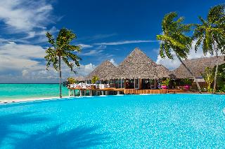 Sun Siyam Vilu Reef Maldives fotoÄŸrafÄ±