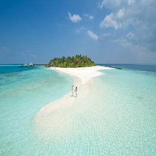 Sun Siyam Vilu Reef Maldives fotoÄŸrafÄ±