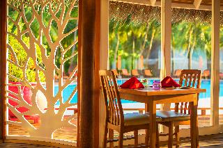 Sun Siyam Vilu Reef Maldives fotoÄŸrafÄ±