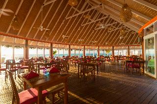 Sun Siyam Vilu Reef Maldives fotoÄŸrafÄ±