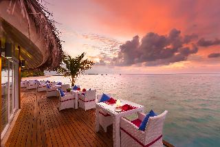 Sun Siyam Vilu Reef Maldives fotoÄŸrafÄ±