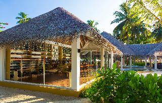 Sun Siyam Vilu Reef Maldives fotoÄŸrafÄ±