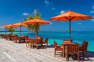 Sun Siyam Vilu Reef Maldives fotoÄŸrafÄ±