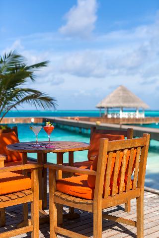 Sun Siyam Vilu Reef Maldives fotoÄŸrafÄ±