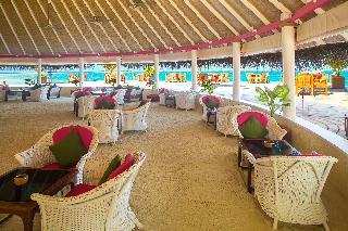 Sun Siyam Vilu Reef Maldives fotoÄŸrafÄ±