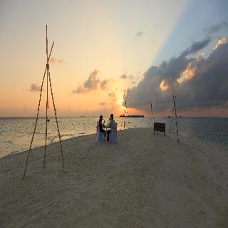 Sun Siyam Vilu Reef Maldives fotoÄŸrafÄ±