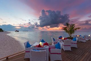 Sun Siyam Vilu Reef Maldives fotoÄŸrafÄ±