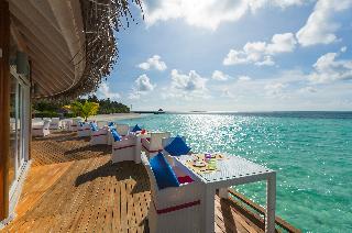 Sun Siyam Vilu Reef Maldives fotoÄŸrafÄ±