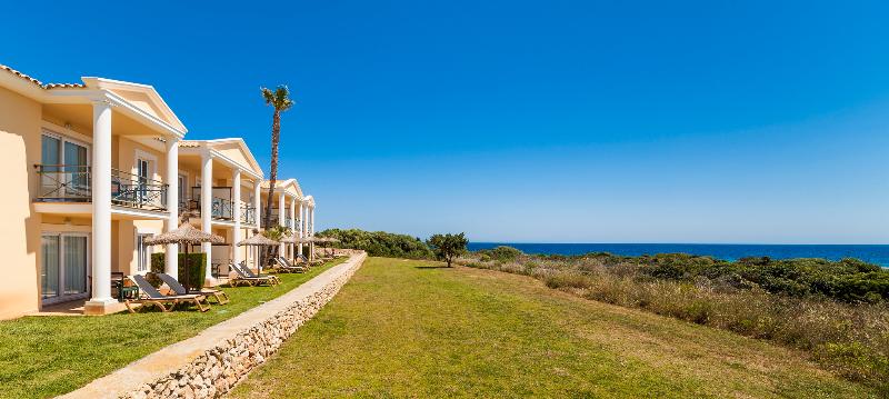 Insotel Punta Prima Resort & Spa - Genel