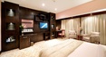 Haven Plaza oda fotoğrafı