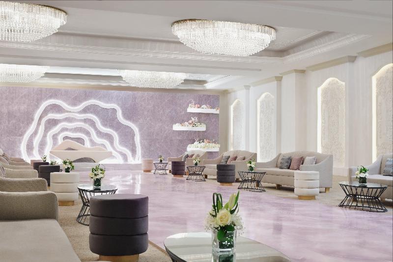 Crowne Plaza Riyadh Al Waha - Toplantı