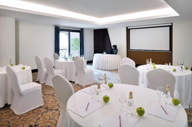 Crowne Plaza Riyadh Al Waha - Toplantı