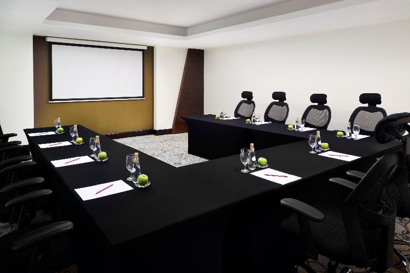 Crowne Plaza Riyadh Al Waha - Toplantı