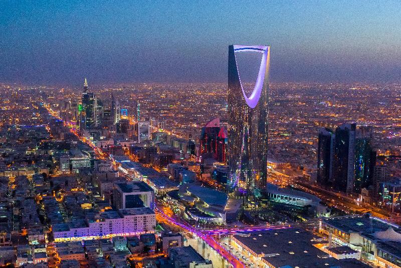 Crowne Plaza Riyadh Al Waha - Genel