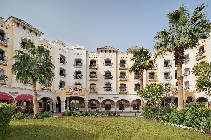 Crowne Plaza Riyadh Al Waha - Genel