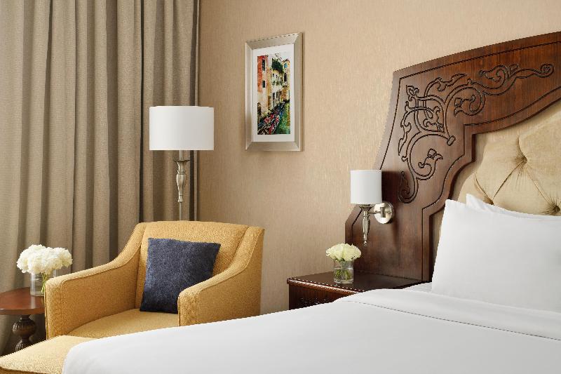 Crowne Plaza Riyadh Al Waha - Oda