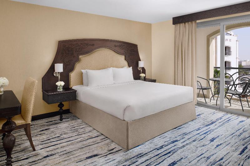 Crowne Plaza Riyadh Al Waha - Oda