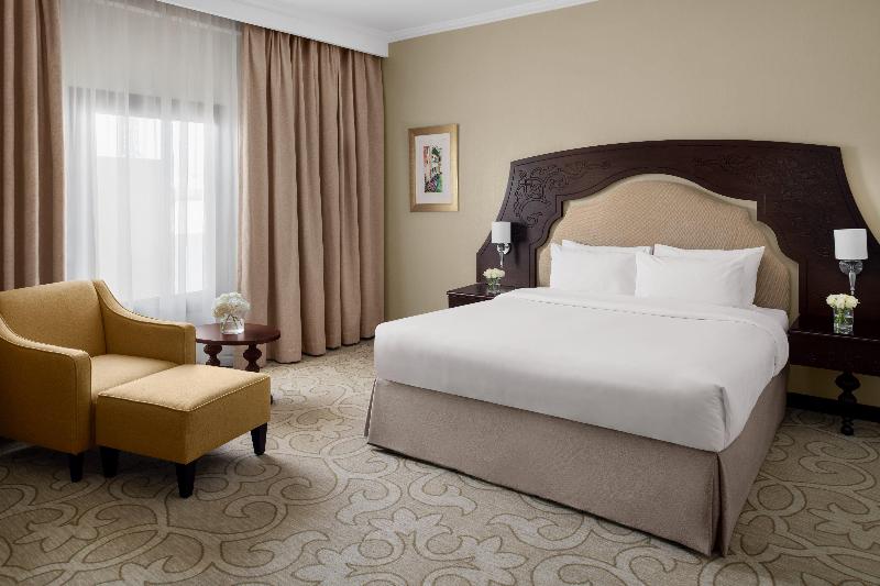 Crowne Plaza Riyadh Al Waha - Oda