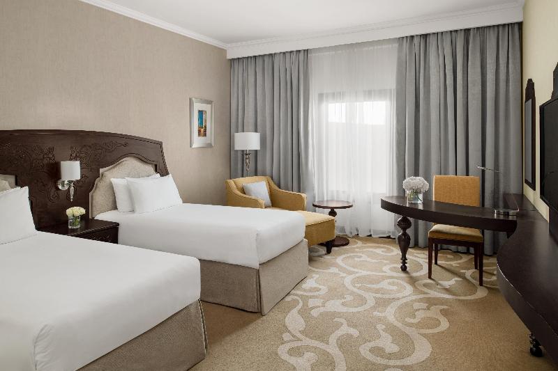 Crowne Plaza Riyadh Al Waha - Oda