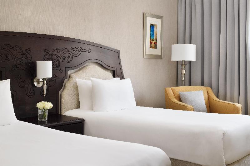 Crowne Plaza Riyadh Al Waha - Oda