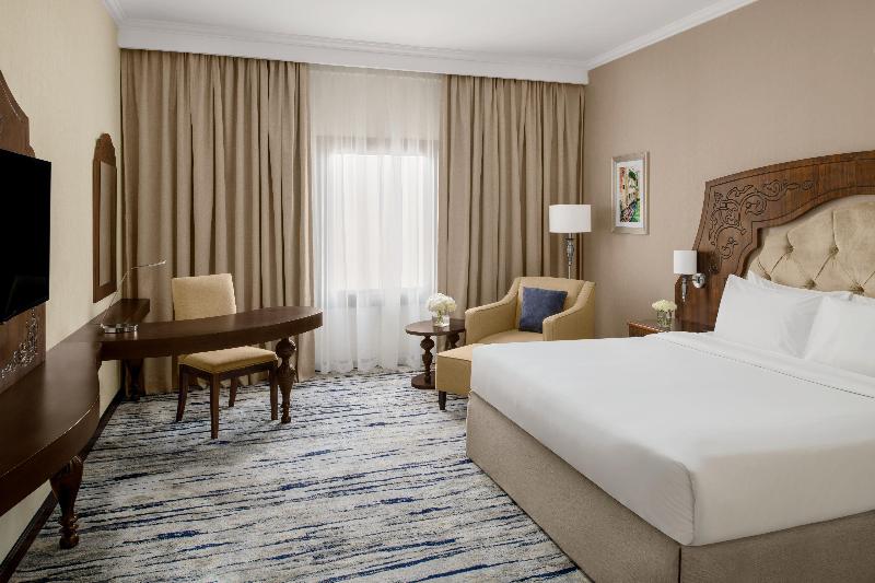 Crowne Plaza Riyadh Al Waha - Oda