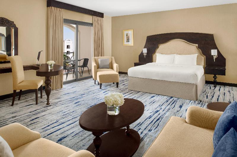 Crowne Plaza Riyadh Al Waha - Oda
