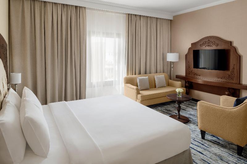 Crowne Plaza Riyadh Al Waha - Oda
