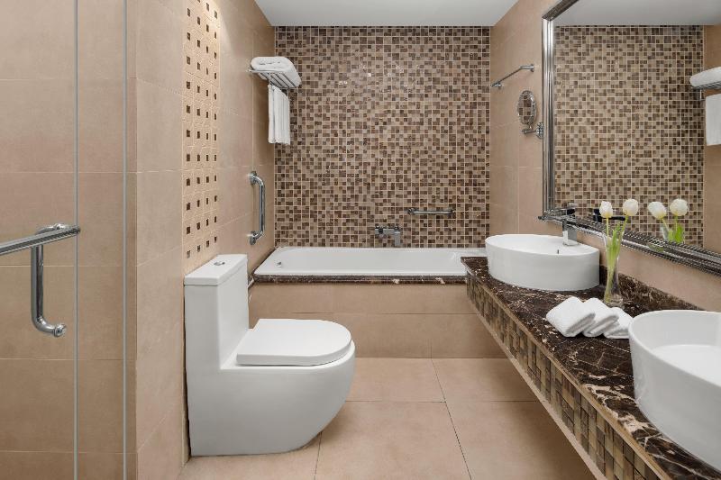 Crowne Plaza Riyadh Al Waha - Oda