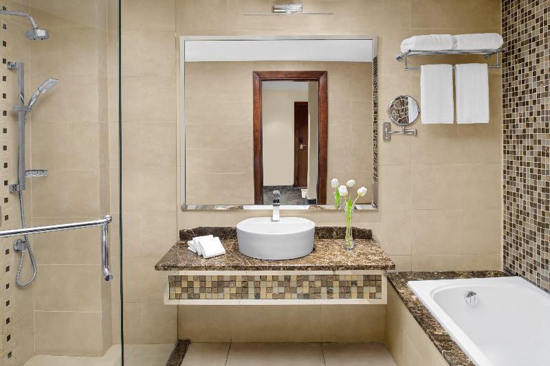 Crowne Plaza Riyadh Al Waha - Oda