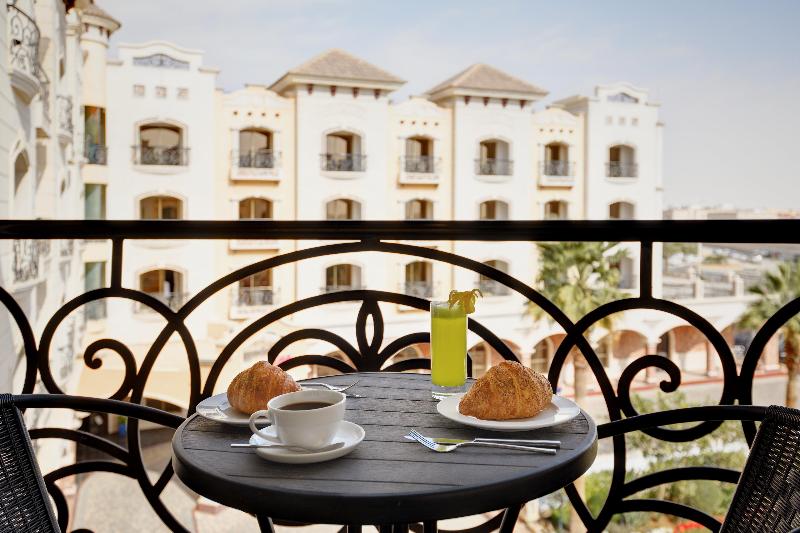 Crowne Plaza Riyadh Al Waha - Oda