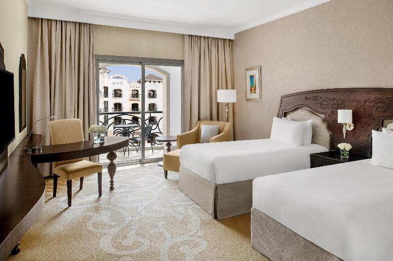 Crowne Plaza Riyadh Al Waha - Oda