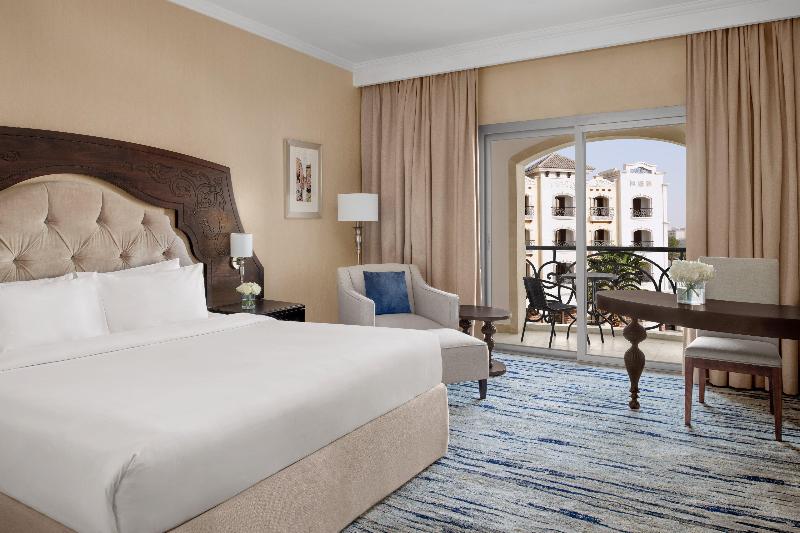 Crowne Plaza Riyadh Al Waha - Oda