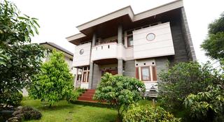 Setra Priangan Guest House otel fotoğrafı