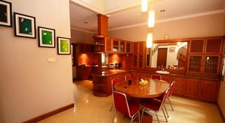 Setra Priangan Guest House fotoÄŸrafÄ±