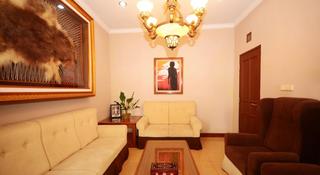 Setra Priangan Guest House fotoÄŸrafÄ±