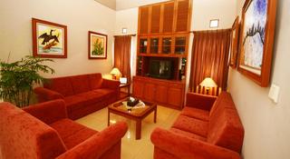 Setra Priangan Guest House fotoÄŸrafÄ±