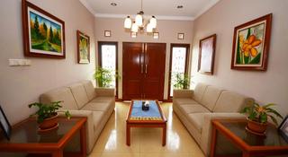 Setra Priangan Guest House fotoÄŸrafÄ±