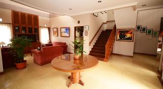 Setra Priangan Guest House fotoÄŸrafÄ±