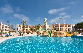 Sol Falco Menorca