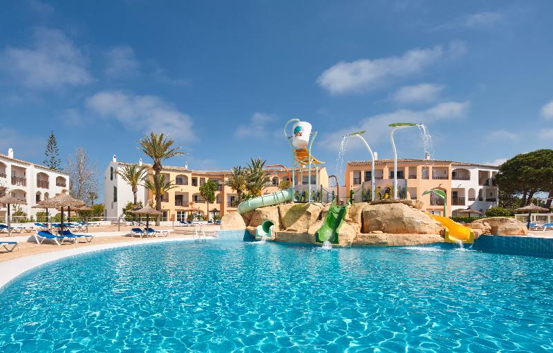 Sol Falco Menorca - Genel