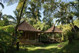 Prana Dewi Mountain Resort fotoÄŸrafÄ±