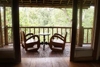 Prana Dewi Mountain Resort fotoÄŸrafÄ±