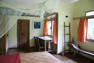 Prana Dewi Mountain Resort fotoÄŸrafÄ±
