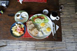 Prana Dewi Mountain Resort fotoÄŸrafÄ±